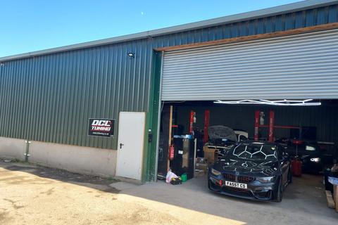 Storage to rent - Battlesbridge