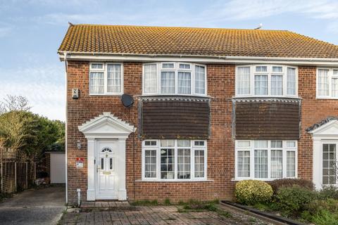 Cambridge Avenue, West Wittering, PO20