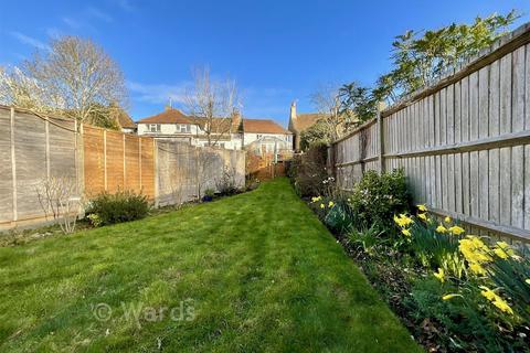 undefined, Russell Garth Cottages, Eynsford DA4