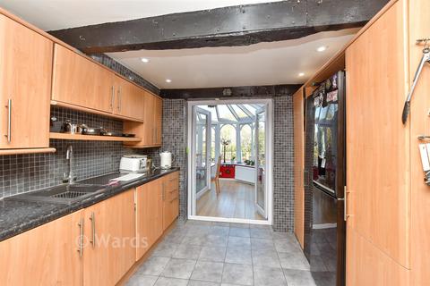 undefined, Russell Garth Cottages, Eynsford DA4