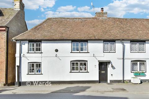 undefined, Russell Garth Cottages, Eynsford DA4
