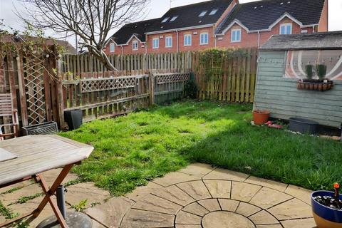 3 bedroom semi-detached house for sale, Bentley Grove, Calne