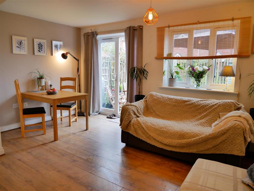 Living Space
