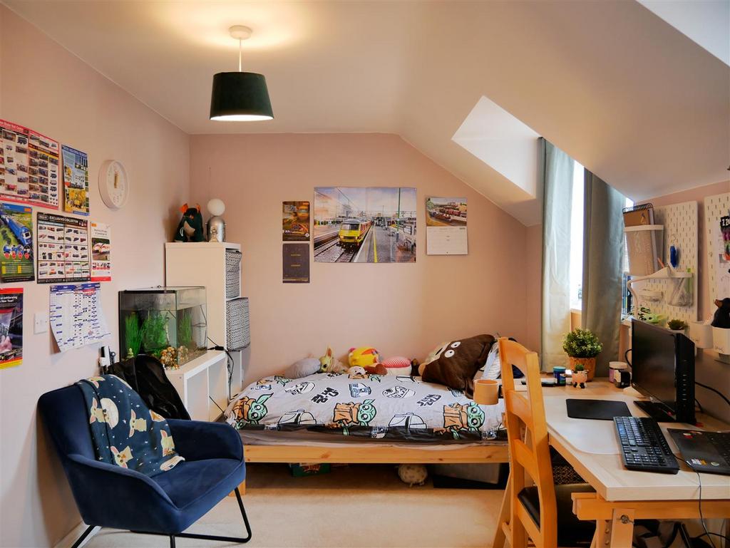 Principal Bedroom