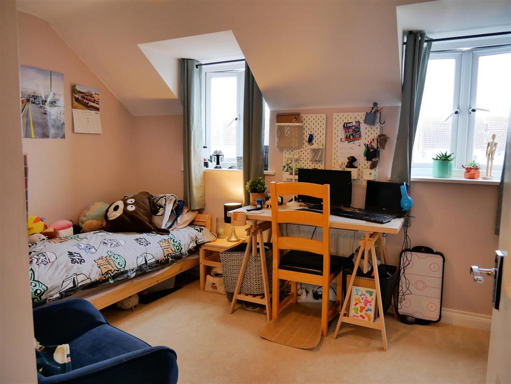 Principal Bedroom