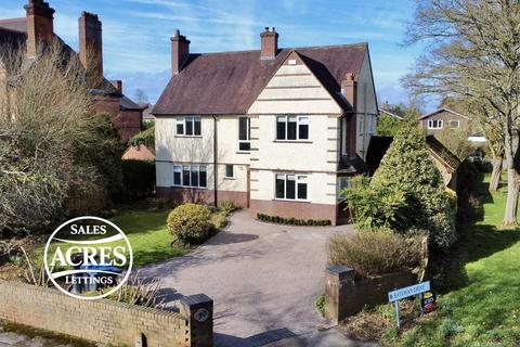 undefined, Vesey Road, Sutton Coldfield