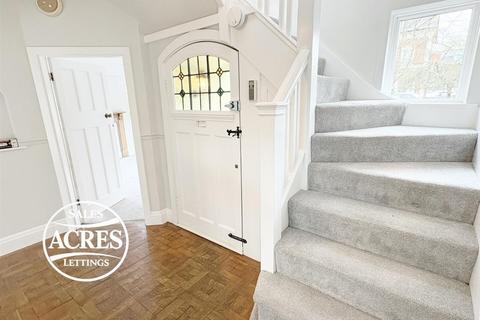 undefined, Vesey Road, Sutton Coldfield