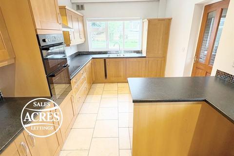 undefined, Vesey Road, Sutton Coldfield
