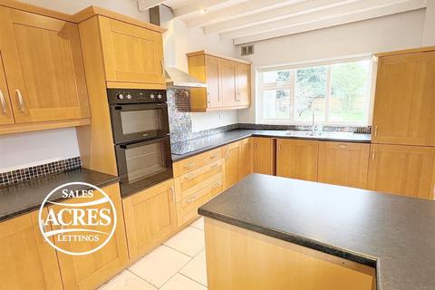 undefined, Vesey Road, Sutton Coldfield