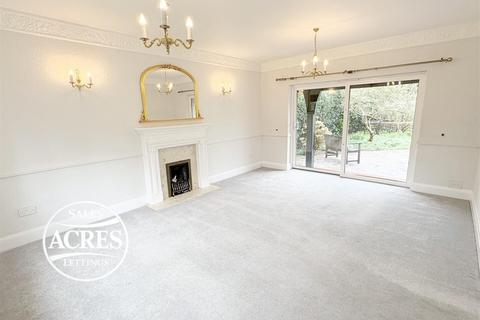 undefined, Vesey Road, Sutton Coldfield