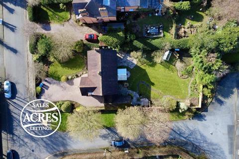 undefined, Vesey Road, Sutton Coldfield
