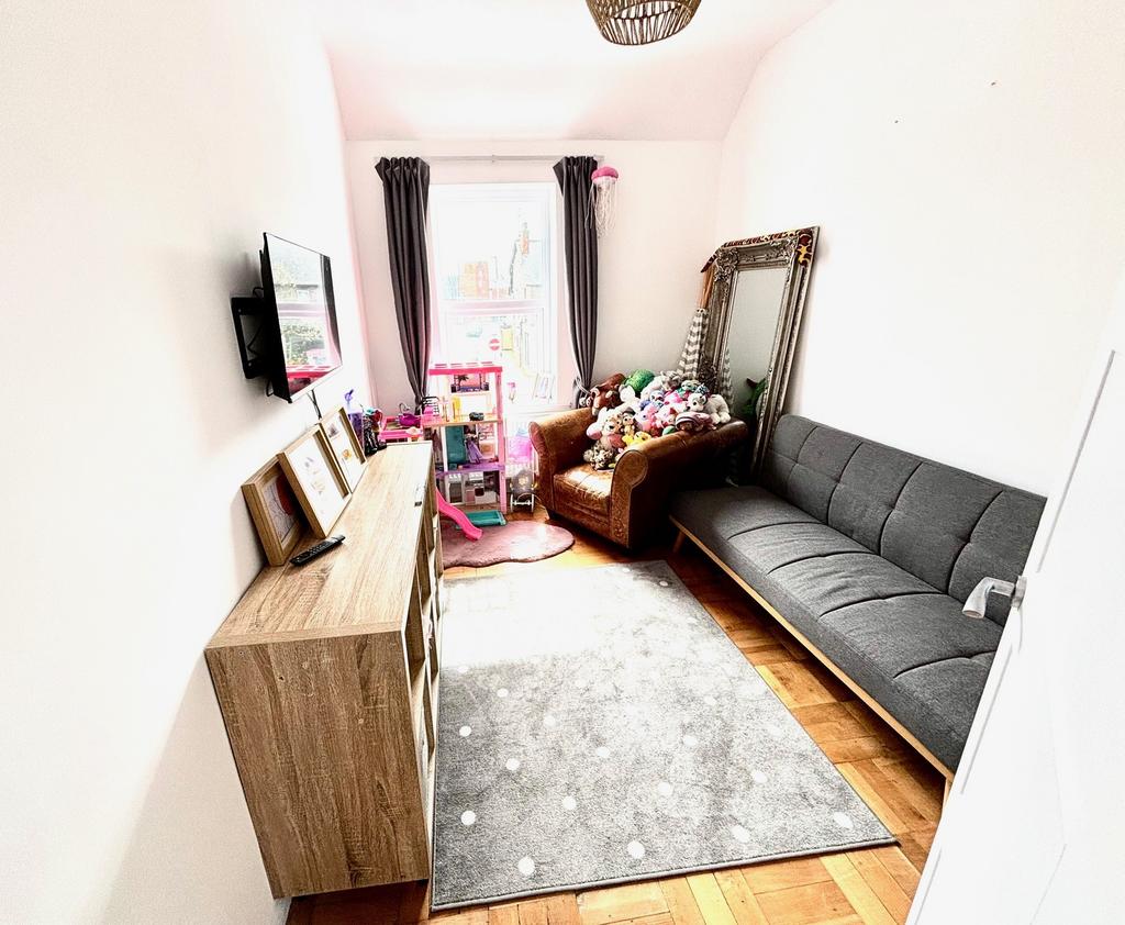 Fourth Bedroom