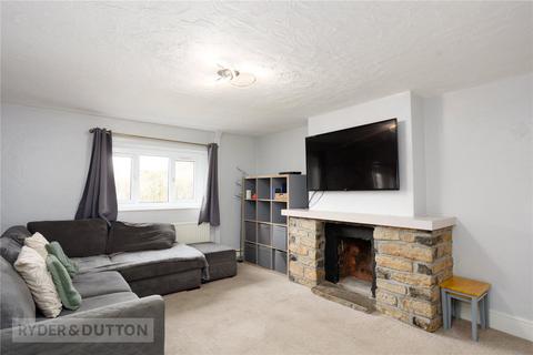 undefined, Ripponden Road, Moorside, Oldham, OL4