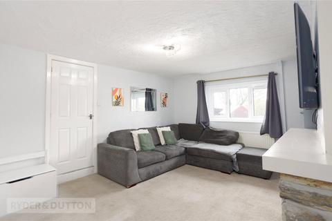 undefined, Ripponden Road, Moorside, Oldham, OL4