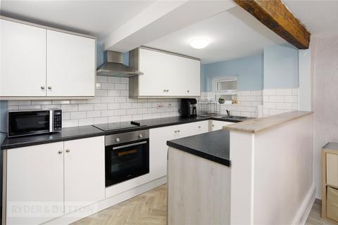 undefined, Ripponden Road, Moorside, Oldham, OL4