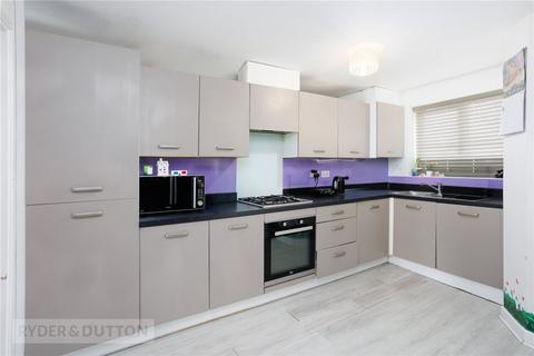 3 bedroom semi-detached house for sale, Greenhurst Crescent, Fitton Hill, Oldham, OL8