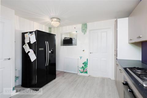 3 bedroom semi-detached house for sale, Greenhurst Crescent, Fitton Hill, Oldham, OL8