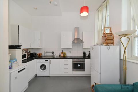 2 bedroom apartment for sale, at Gloster Ridley Court, 12 St Annes Row, London E14