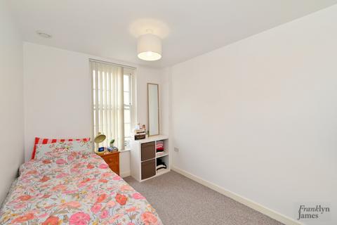 2 bedroom apartment for sale, at Gloster Ridley Court, 12 St Annes Row, London E14