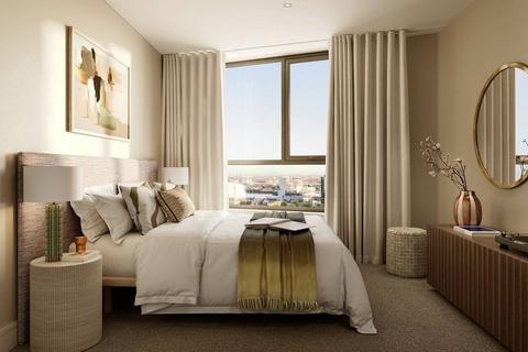 1 bedroom apartment for sale, Slater Close, London SE18