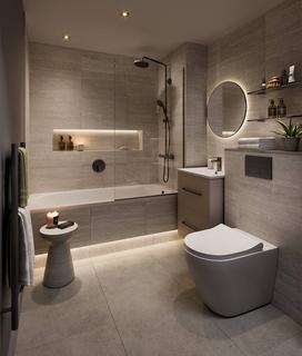 1 bedroom apartment for sale, Slater Close, London SE18