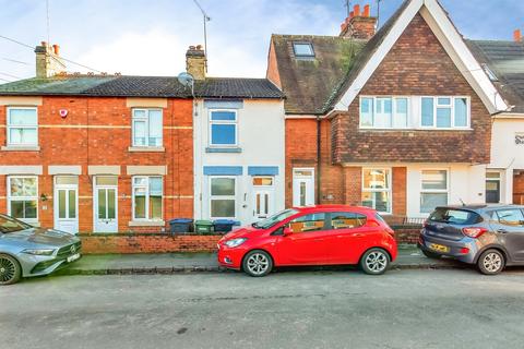 2 bedroom terraced house for sale, Gladstone Street, Market Harborough