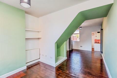 2 bedroom terraced house for sale, Gladstone Street, Market Harborough