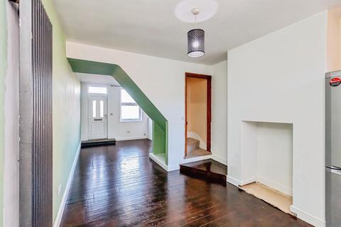 2 bedroom terraced house for sale, Gladstone Street, Market Harborough