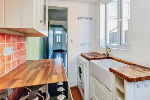 2 bedroom terraced house for sale, Gladstone Street, Market Harborough