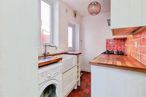 2 bedroom terraced house for sale, Gladstone Street, Market Harborough