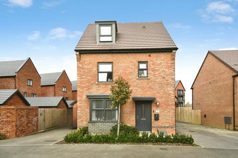 undefined, Conference Road, SWINDON