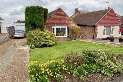 2 bedroom detached bungalow for sale, Willingdon Park Drive, Eastbourne