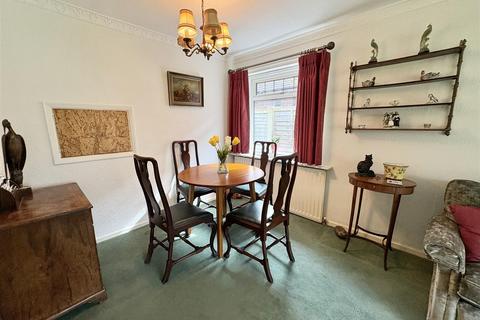 2 bedroom detached bungalow for sale, Willingdon Park Drive, Eastbourne