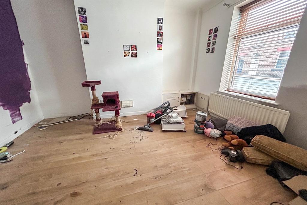 Ground Floor Bedroom