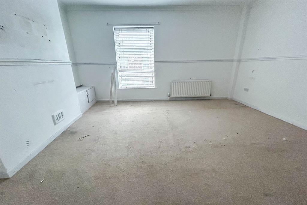 First Floor Bedroom