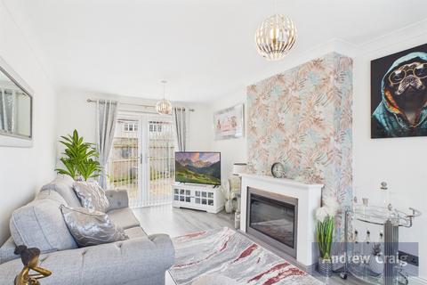 2 bedroom semi-detached house for sale, Rubens Avenue, South Shields