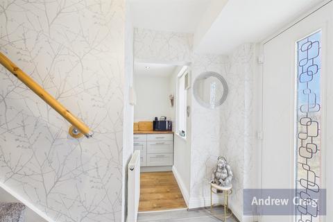 2 bedroom semi-detached house for sale, Rubens Avenue, South Shields