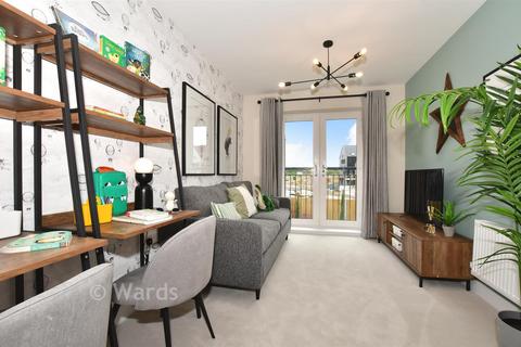 undefined, Nassella Gardens, Grasmere Gardens (Phase 1), Chestfield, Whitstable, Kent