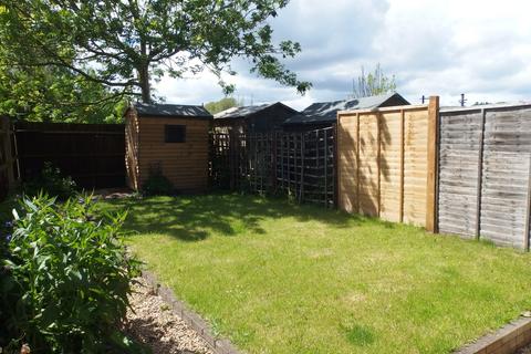 undefined, Lych Gate Mews, Lydney