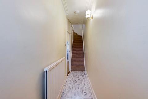 3 bedroom terraced house to rent, Mount Pleasant, Lydney