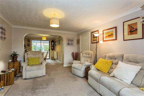 4 bedroom detached house for sale, Meadow Vale, Leyland, Lancashire, PR26