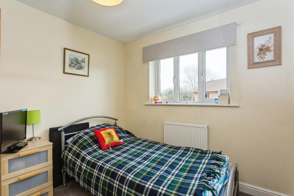 Bedroom Four