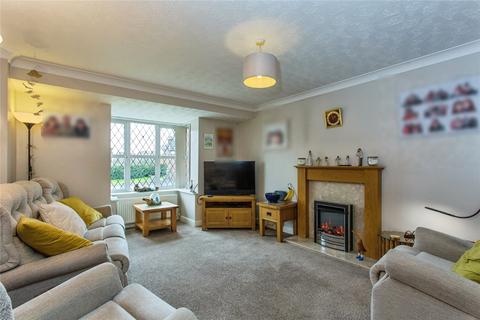 4 bedroom detached house for sale, Meadow Vale, Leyland, Lancashire, PR26