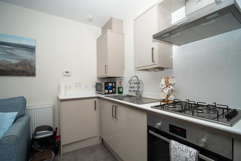 1 bedroom apartment for sale, Liberty Road, Portland