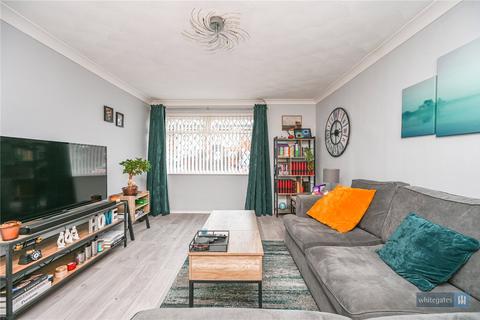 undefined, Western Avenue, Huyton, Liverpool, Merseyside, L36