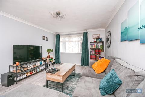 undefined, Western Avenue, Huyton, Liverpool, Merseyside, L36