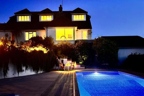 undefined, Studland, Dorset
