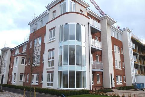 2 bedroom apartment to rent, Grebe way, Maidenhead