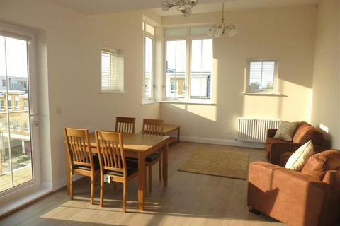 2 bedroom apartment to rent, Grebe way, Maidenhead