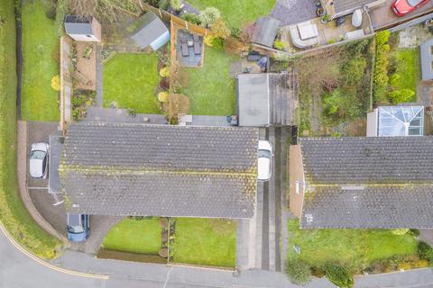 undefined, Bretton Drive, Broughton, CH4
